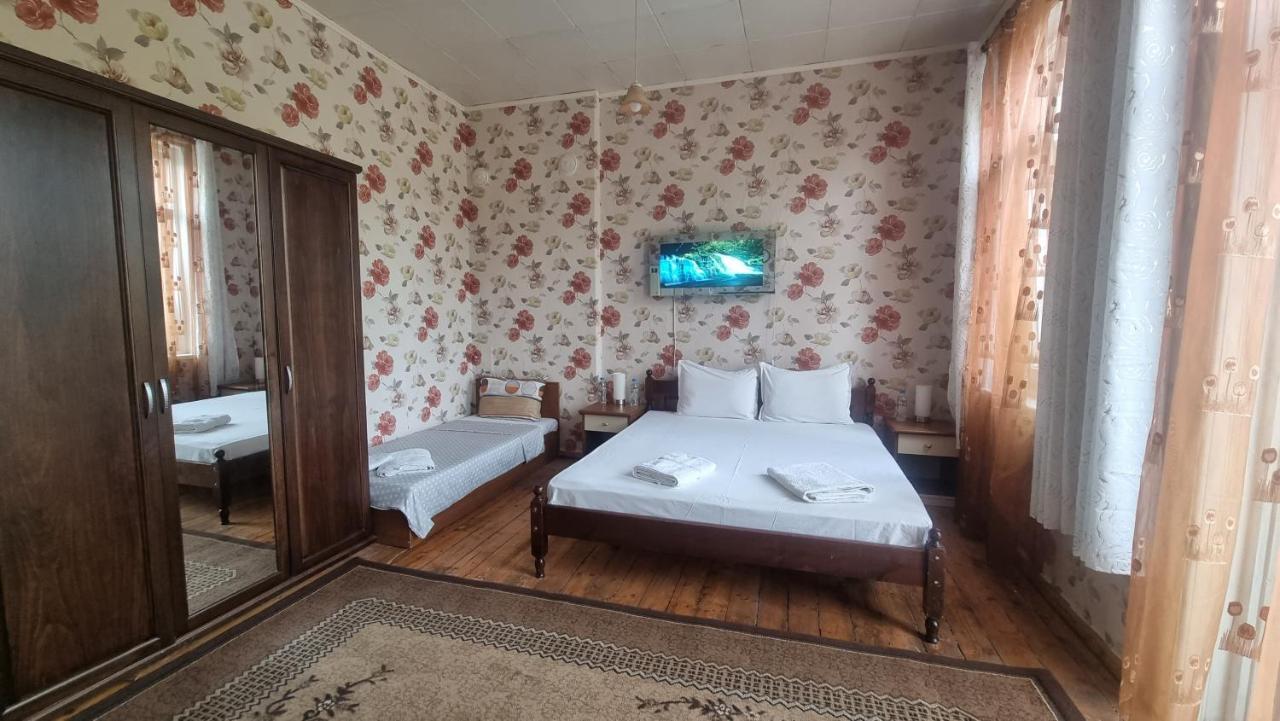 Villa Къща За Гости -Old Style Vratsa Exterior foto