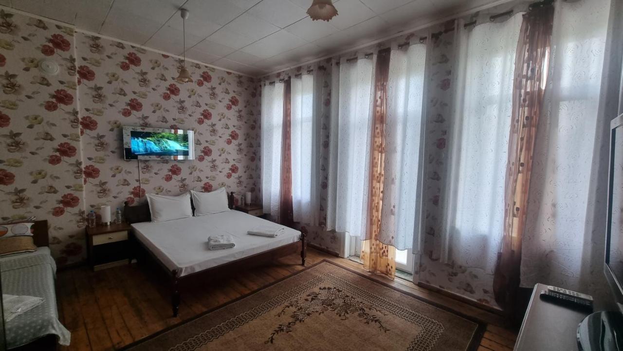 Villa Къща За Гости -Old Style Vratsa Exterior foto